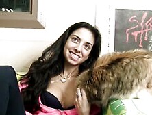 Trinity The Dick Sucker