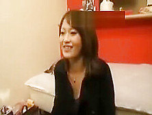 Lustful Babe Spreads Her Sexy Legs For A Stiff Rod And A Ha