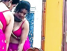 Indian Aunty Sex With College Boyfriend Hardcore Sex