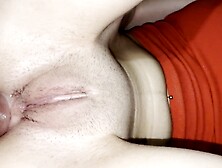 Tight 18 VIRGIN Booty Defloration By My First Giant Schlong ( Add Me Free Nudes )