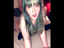 Poked an ONLYFANS BITCH Exxxtra Small PAWG ICYGIC