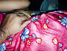 Desi Bhabhi's Tricky Oil Massage Turns Into Steamy Encounter