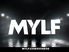 Hot MILF Prof (Mona Wales) Fucks Herself