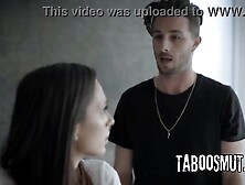 Lustful Stepdad Use Sadistic Mind Trade To Screw Stepdaughter Instead Of Her Boyfriend