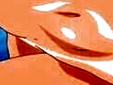 Watch the wildest anime porn ever with Nudist Beach,  Ryokou,  and friends! Episode 3 of Nudist Beach ni Shuug