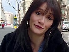 Marie lets go completely in an unbridled threesome! - Jacquie et Michel TV