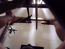 In my Lord's view Part 1