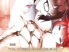 Mama x Kano+ | Ayumi Narusawa & Narusawa Ritsu #8 Hentai Scene