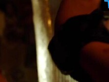 Jeanne Goursaud Butt,  Breasts Scene in Julia Durant Ermittelt