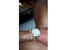 TOOK HOT BOOTY ATLANTA STRIPPER BACK TO HOTEL CREAMPIED HER, THAT BABE MORE EXCELLENT NOT TELL PART two (OF:LIFE ENT)