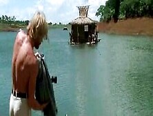 Annie Belle's sex scenes