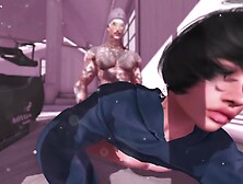 Ivan Prefers Bigger - Cutedoll