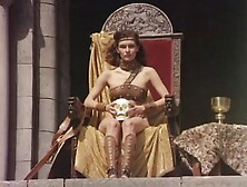 Group sex with ursula, amanda and regina