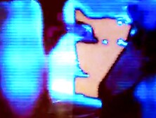 Brutal Sci-Fi Face Fuck Alien BJ Anarchy