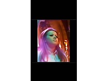 1970s When Teen Girls Sexually Danced! Miniskirts