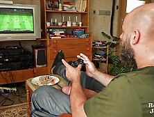 Redneck John: Wicked Brunette hair’s Massive Mistake Was Trusting John (pt. 1)