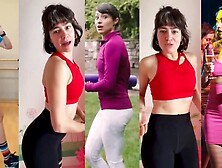 Former SNL Cutie: Melissa VillaSenor