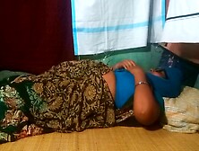 Indian Aunty Village Style Fuking In Homemade Video