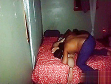 Cheating with my Bosses Wife