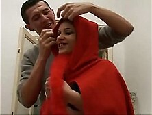 Fill me up,  I' m your bitch