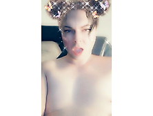 I'm A Little Sissy Slut On Snap 3