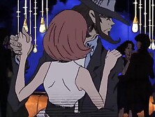 The Woman Called Fujiko Mine 2012 (Eng Dub) Ep 2