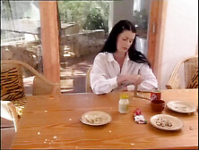 A Swiss Headmistress and an Ebony Professor