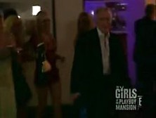 Playboy Birthday suprise nude pamela