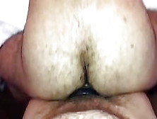 Fuckable Hairy Ass Hole Daddy (Bareback)