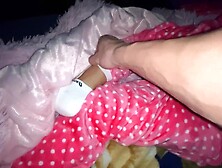 MY FATHER DRILLED ME ANOTHER TIME WHILST I WAS SLEPD