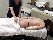 Sera,  a youthful wife shouted "Please no,  I'm married, " but it was also much fun for her to stop