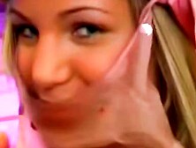 UNLEASHING SAMANTHA The Insatiable Harem Maidens Orgasmic Descent into Madness!