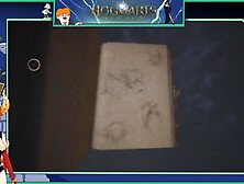 Harry Potter Hogwarts Legacy Part 4