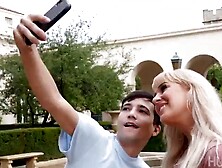 Hustler : Jordan Maxx: Big Ass, Blowjob & Milf Porn