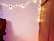 Abril Show The Big Ass Amazing