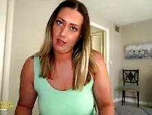 What The Fuck Junior Aitsfs2e7 - Kymber Leigh,  Britney Mae And Scott Trainor