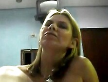 Eloise Sweetheart totally uninhibited!: Blowjob,  Amateur & Blonde Porn