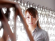 Incredible Japanese Model In Best Hd,  Fetish Jav Scene