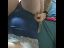 Fucking 23Yo Wifes Ass #2