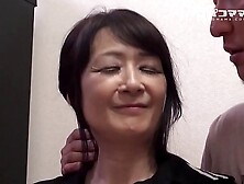 who behaves Oriental food Yoshiko Nakayama two