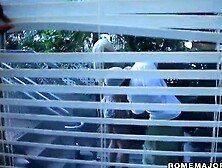 J Cannon & Rome Major Bang Poker Wench Destiny Fantasies!