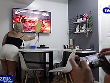 Verified Amateurs - pov reverse cowgirl trailer