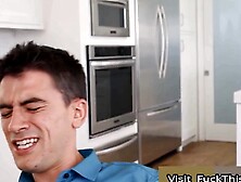 Stepbrotherly Love Jordi ENP Savoring Stepmom Luna Stars Creamy Delights