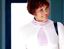 "Step-Mother's Lap Dance - Stepson Gets Intimate Lesson In Sex Education"