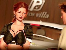 University girl with a lot of secrets shares her wild side