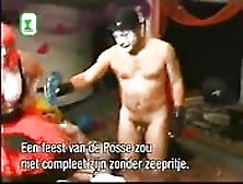 Elke Clown Heeft Z'n Dag #2