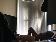 Asian Gf Caught On Hidden Camera