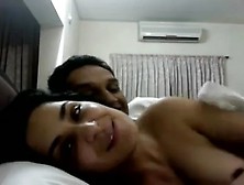 Pakistani Film Star Meera Enjoy With Boy Friend!!!