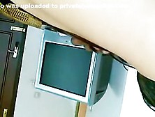 Hottest Malayali Couple Honeymoon Video Scene 2