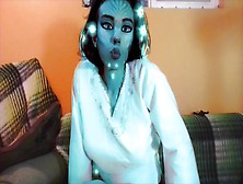 Avatar Costume Cums Pt1 Avatar Filter Xxx